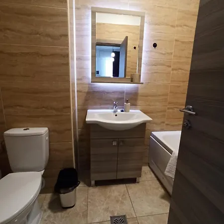 Thea Summerland Apartman