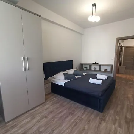 Apartman Thea Summerland Mamaia