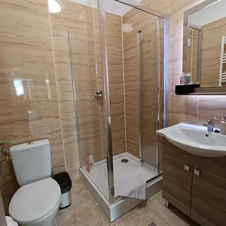 Thea Summerland Apartman Mamaia