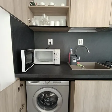 Apartman Thea Summerland *