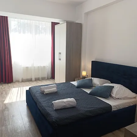 Apartman Thea Summerland *