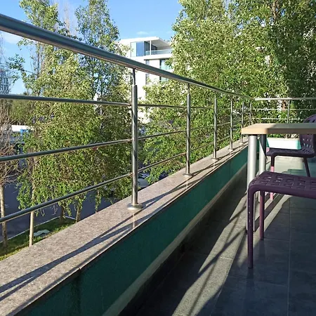 Lägenhet Thea Summerland Mamaia