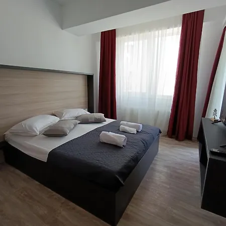Lägenhet Thea Summerland Mamaia